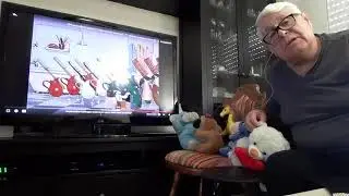 Про Мойдодыра