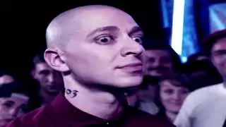 Оксимирон стал резидентом Comedy Club (Окно в Париж)