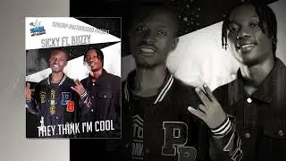 sicky and buzzy - they think I'm cool  Slideshow