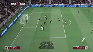 FIFA 22 UCL / BORUSSIA DORTMUND VS BESIKTAS \ TURKCE SPIKER \
