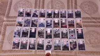 Прогноз на январь 2019 Лев