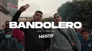 [FREE] CAMIN x CANO x MORAD Type Beat - BANDOLERO - TRAP FLAMENCO