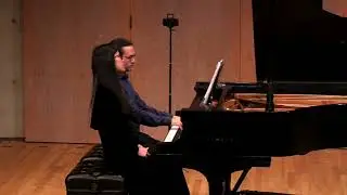 (piano duet) Moonlight Sonata / Fly Me to the Moon Mash-Up!