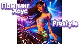 Пампинг Хаус - Prostyle