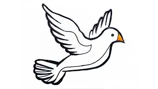 Master Bird Sketching Method for 2024 Drawing Popular Sketch