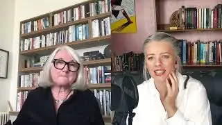 Imagining Tomorrow: Interview with award-winning author Anne Charnock