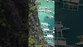 Kayangan Lake ✨🇵🇭