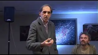 Слободан Тишма - 120 година од рођења М. Црњанског