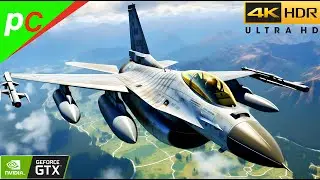 Going Hunting | Tehran, Iran | Battlefield 3 Ultra Graphics Gameplay [4K UHD 60FPS]
