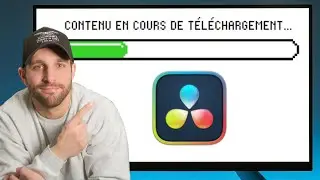Comment Télécharger DaVinci Resolve 19