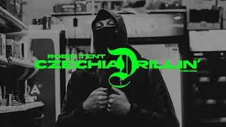 Robin Tent - Czechia Drillin' (Official Video)