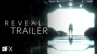 Scifi Shortfilm ''The Last Y-Bot'' Official Trailer