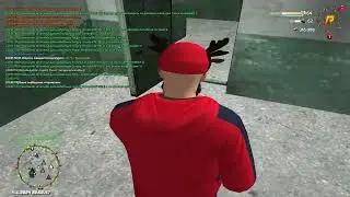 ОТКРЫЛ НОВОГОДНИЙ КЕЙС НА RADMIR RP 03 SERVER