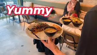La pizza, la pasta et bien plus, un régal à chaque bouchée