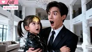 【Multi Sub】Unborn Baby Hears All, Parents Can Hear Her—She Saves Their Love