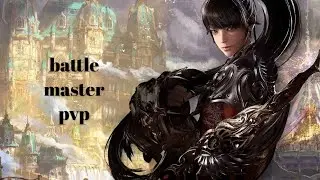 battle master pvp 3x3 lost ark