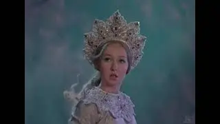 Фрагмент из фильма-сказки 