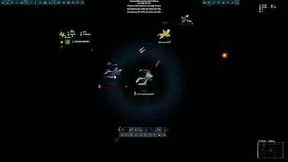 DarkOrbit TR 4-6 - Map Tournament Training