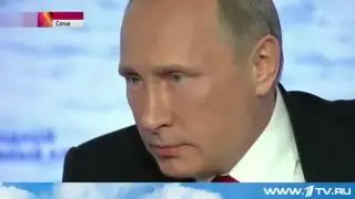 Путин надо бить первым