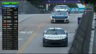 Jeff Burton: 