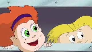 Безопасность на железной дороге 2