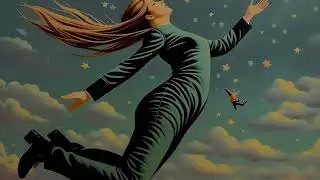 Dano Kablamo - Spirit-Us To The Wind - MV