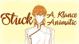 Stuck || Klance PMV [Completed]