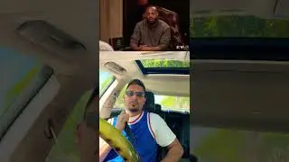 ￼￼￼ Marlon Wayans  on working with 2Pac on the movie Above the Rim #2pac #marlonwayans #shorts