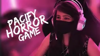 PACIFY LIVE | HORROR GAMES CUZ THRILL CHAHIYE