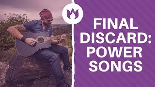 5 Songs to Listen to After the Narcissist's Final Discard: Power Songs to Motivate Your Journey