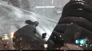 RIP BO3 Zombies.....