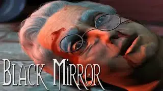 Black Mirror I  ➤ Прохождение #23 ➤ УЛИКА.
