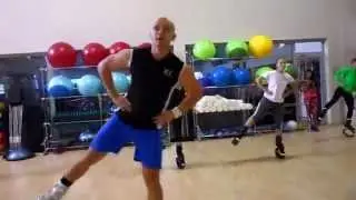 Kangoo Power Workshop September 2015