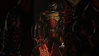 Doomslayer Vs SCP 096 