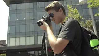 LYNX National Arts & Media Camps- Promo Video