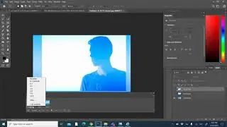 PS-Making a GIF Animation in Photoshop