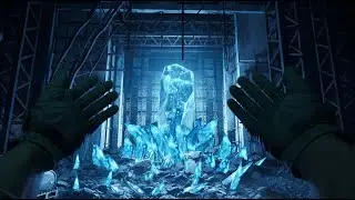 Monolith: The Trap of Desires