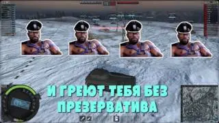 Armored Warfare - была такая игра?!?
