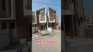 Panorama Sepatan 1 Tangerang 