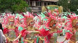 LOS LINGOTES.  Carnaval de Badajoz 2026