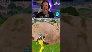 KARMA IN FORTNITE IS REAL..