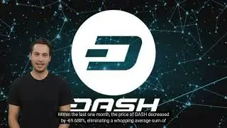 DASH COIN PRICE PREDICTION 2022