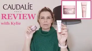 Caudalie Resveratrol-Lift - Review