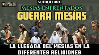 El mesías en las religiones orientales: el caso del budismo, el hinduismo y el zoroastrismo