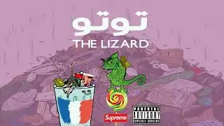 Mol Mic - TouTou  (Diss track) Prod by - Cee-G توتر