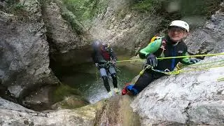 Barranco de Artazul