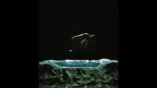 Travis Scott x Kanye West Experimental 