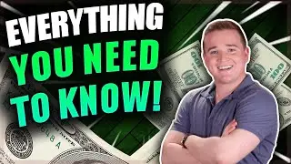 How To Invest In Stocks For Beginners!! (Every Step)