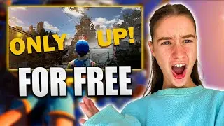 the TRUTH about how to get Only Up for FREE ✅ Play Only Up FREE Working on ALL Platforms!