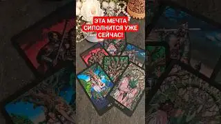 Исполнится уже сейчас! #shorts